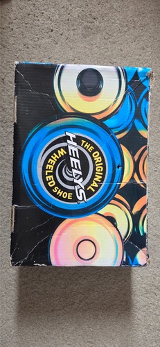 Heelys classic girls - heelys,