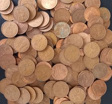 Queen Elizabeth II Pre-decimal