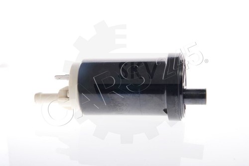 Fuel pump tank for - pump,