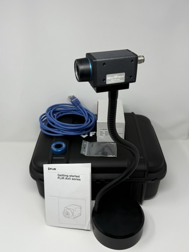 Flir a65 thermal imaging - flir,