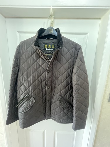 Authentic men barbour - men’s,