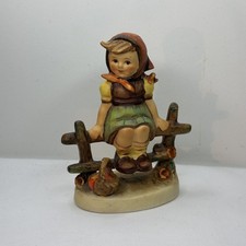 Hummel Figure Mothers Dearest