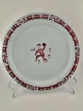 Stavangerflint Norway Pottery