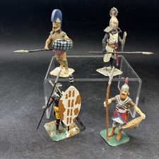 Hinton Hunt Metal Toy Soldier