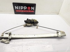 MITSUBISHI CHARIOT MK3 1998 -