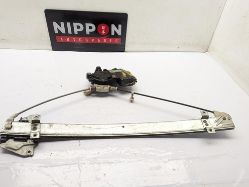 Mitsubishi chariot mk3 1998 - chariot,
