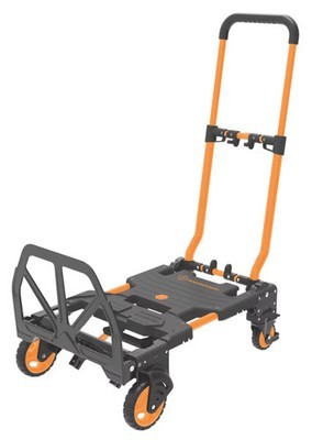 Magnusson folding sack - magnusson,