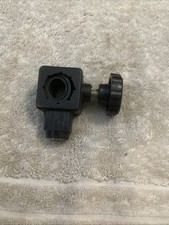 fishing seat box attachments