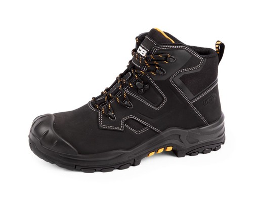 Jcb backhoe safety - jcb,
