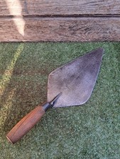 Vinatge WHS Hunt & Sons Brades
