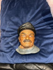 This is a vintage Bossons