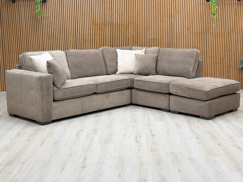 Chelsea chaise corner - chaise,