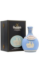 Glenfiddich - Wedgwood Jasper Decanter 1966 21 year old Whisky (75cl) 75cl