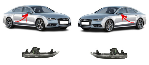 For audi rs7 4g8 c7 - for, 4g/4g8