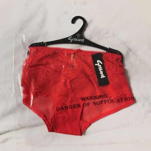Gossard superboost lace short - superboost,