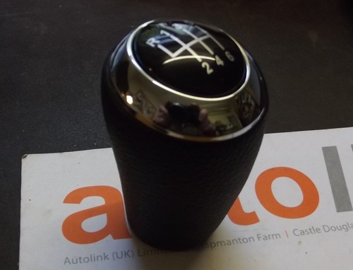 Gearknob mazda nc mk3 - mx-5,