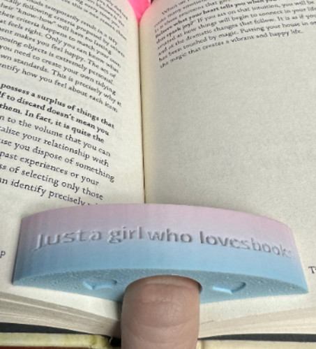 Just girl who - just, a