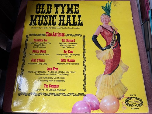 Vintage vinyl album - vintage,