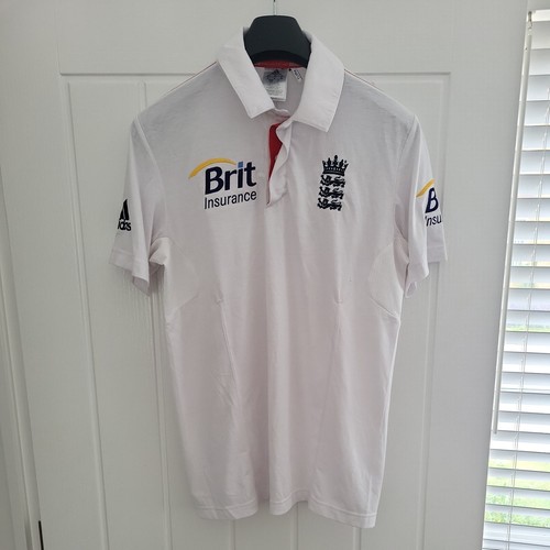 England 2010 2011 adidas white - england,