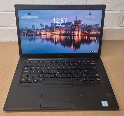 Dell latitude 7490 - dell, 14"