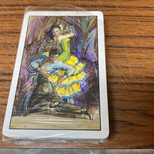 Unused fournier flamenco - unused,