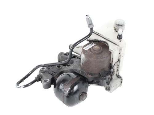 Semi automatic gearbox pump - gearbox,