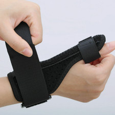 NHS Medical Wrist Thumb Hand