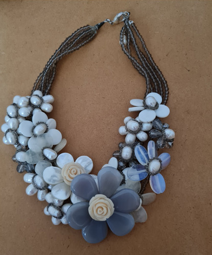 Ottaviani bijoux floral - ottaviani,
