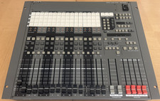 Sony Digital Audio Mixer Model DMX-E3000 16 Line Audio Studio Equipment