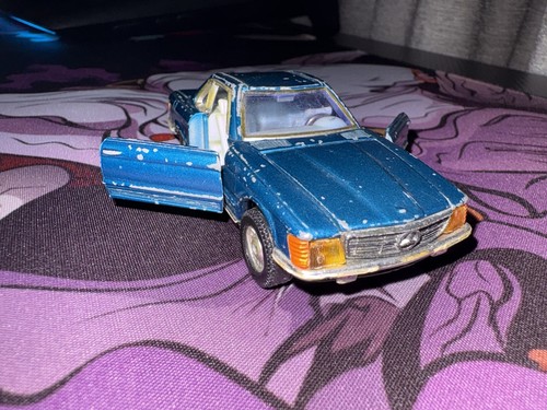 Corgi toys whizzwheels - corgi,