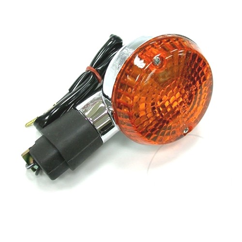 Jmp indicator unit front - 1-unit,