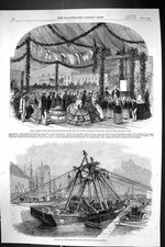 Old 1858 Prince Albert