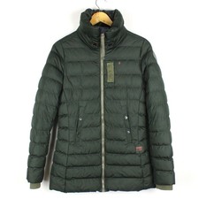 G-STAR RAW WHISTLER SLIM COAT