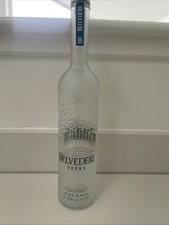Belvedere Bottle Vodka 70cl -