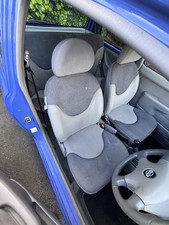 NISSAN MICRA K11 3DR O/S/F