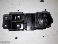 2007 HYUNDAI H-1 SWITCH LHD MIRROR ADJUSTMENT SWITCH WINDOW 621W01940