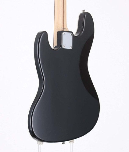Fender aerodyne jazz bass ajb - fender,