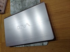Sony Vaio SVF15A1M2ES 15.5"