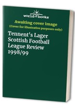 Tennent's Lager Scottish Football League Review 1998/99