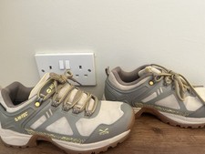 Tec lite walking shoes - walking,
