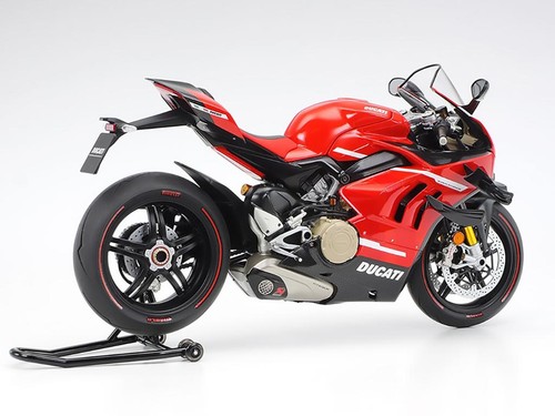 Tamiya scale ducati - tamiya,