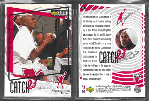 Upper deck 1997 nba - upper,
