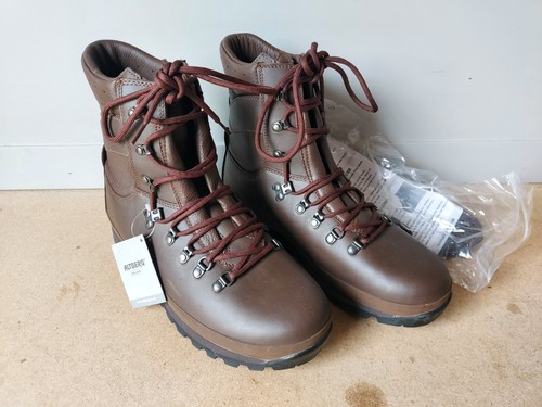 Altberg 10m defender - -,