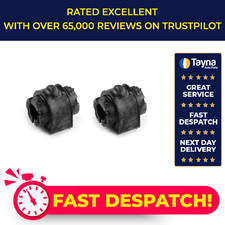 Wishbone / Control / Trailing Arm Bush fits VOLVO V60 Mk1 Rear Left or Right New