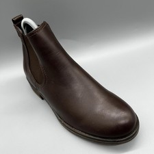 Graceland Ankle Chelsea Boots