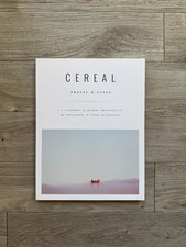 Cereal Magazine Volume 10 | Collectible | Excellent Condition