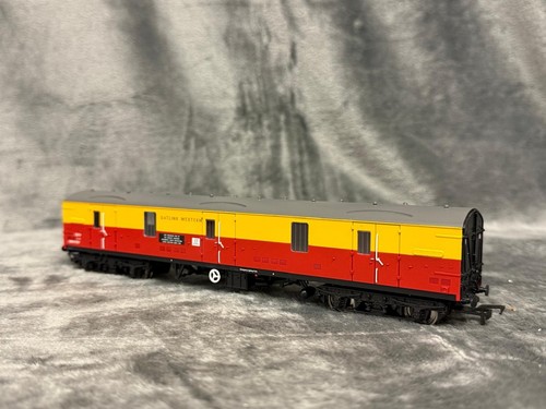 Bachmann oo gauge - ***, gauge-