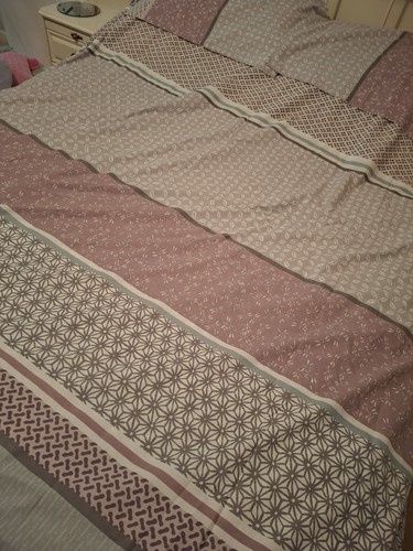 Next king size - cover, set