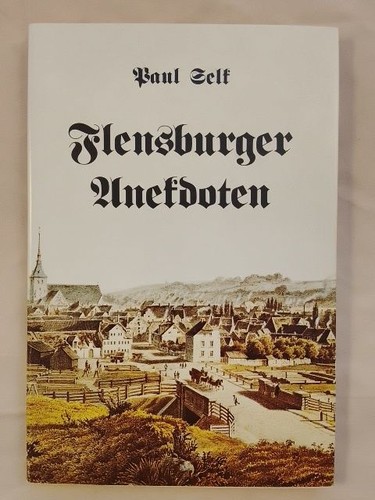 Flensburger anekdoten selk - anekdoten.,