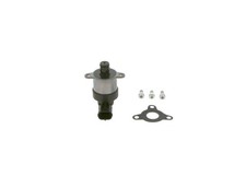 Control Valve, fuel quantity